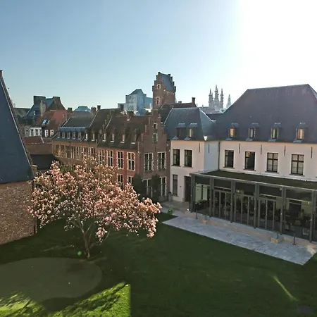 Hotel Martin's Klooster 4*