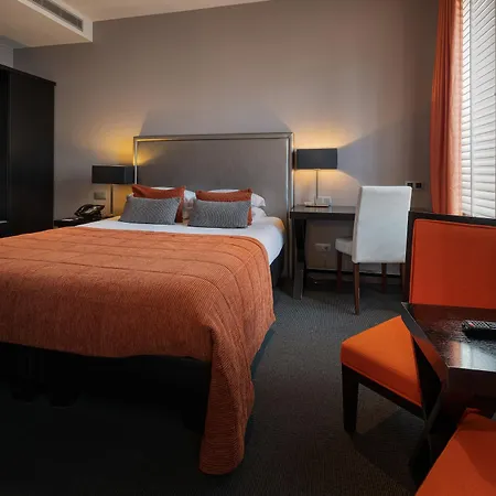 Martin's Klooster Hotel